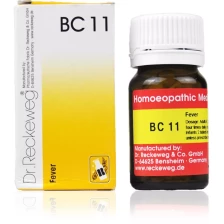 Dr. Reckeweg BC 11