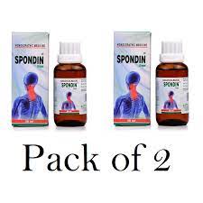 SPONDIN DROP (Pack of 2)