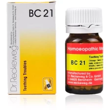 Dr. Reckeweg BC 21