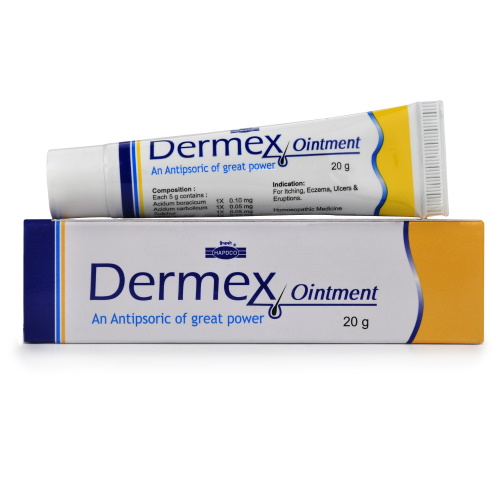 DERMEX OINTMENT 25g