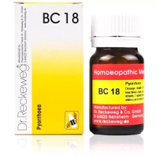 Dr. Reckeweg BC 18