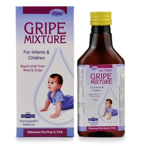GRIPE MIXTURE 150ml