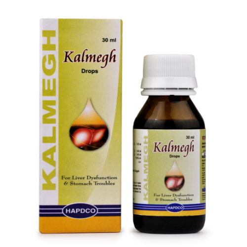 KALMEGH DROPS 30ml