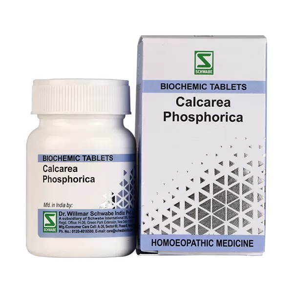 CALCAREA PHOSPHORICA 6X 25g