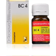 Dr. Reckeweg BC 4