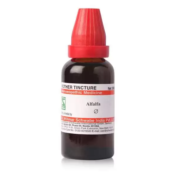 Alfalfa Q MT 30ml