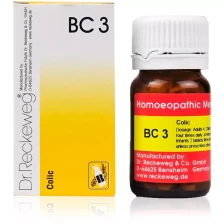 Dr. Reckeweg BC 3
