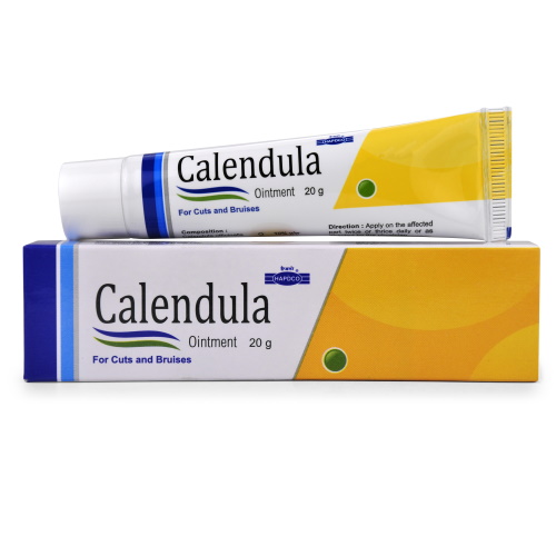 CALENDULA OINTMENT 25g