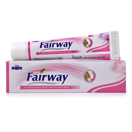 FAIRWAY CREAM - 25gm
