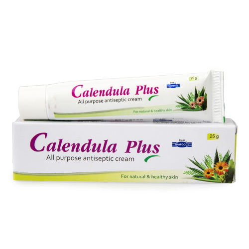 CALENDULA PLUS Cream 25g