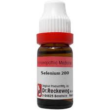 SELENIUM 200