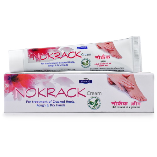 NOKRACK CREAM 25g