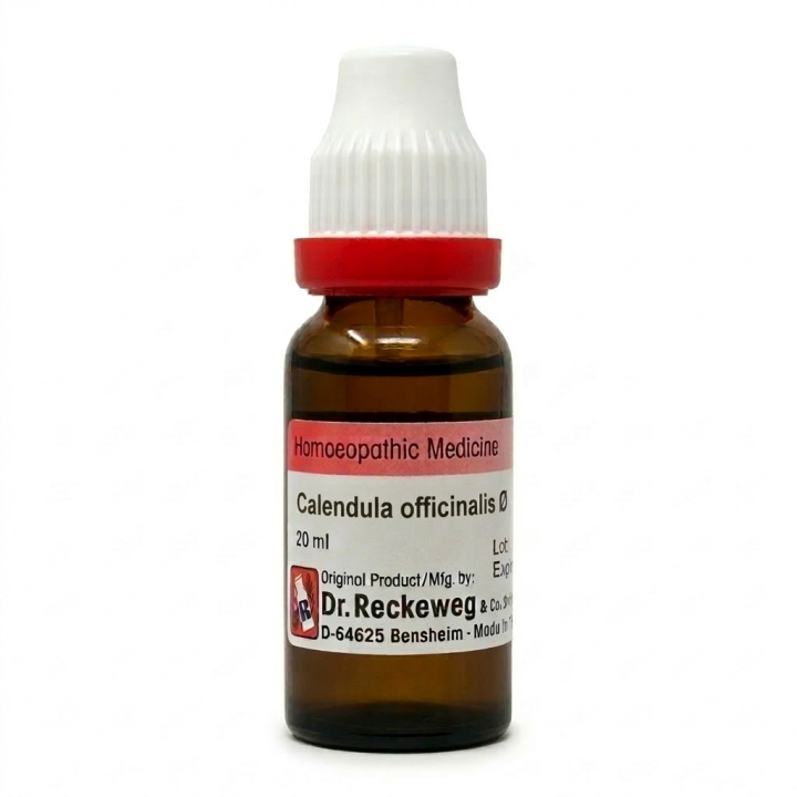 Dr. Reckeweg Calendula Q