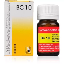 Dr. Reckeweg BC 10