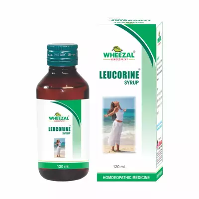 LEUCORINE SYRUP