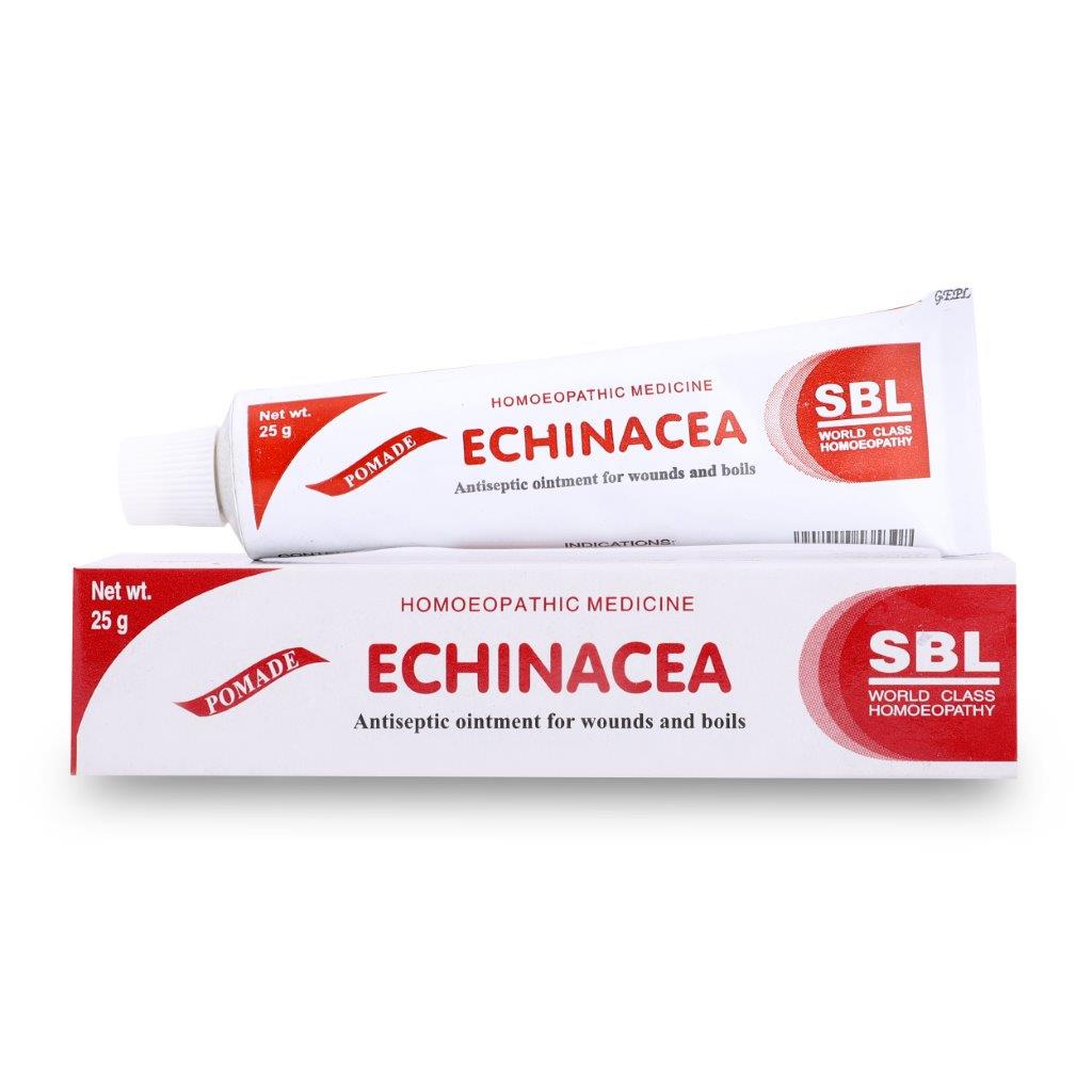 Echinacea Ointment 25g