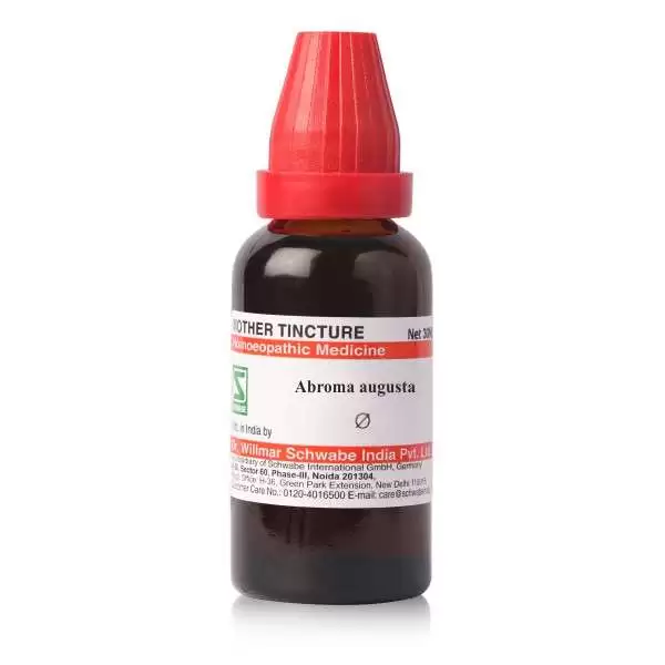 Abroma Augusta Q (30ML)