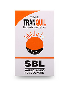 Tranquil Tablets 25g