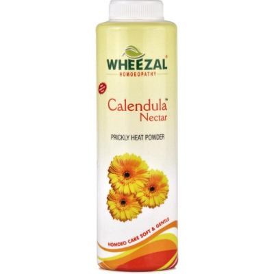 Wheezal Calendula Nectar Powder 100g