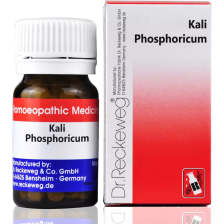 Dr. Reckeweg Kali Phosphoricum 6X Tablet