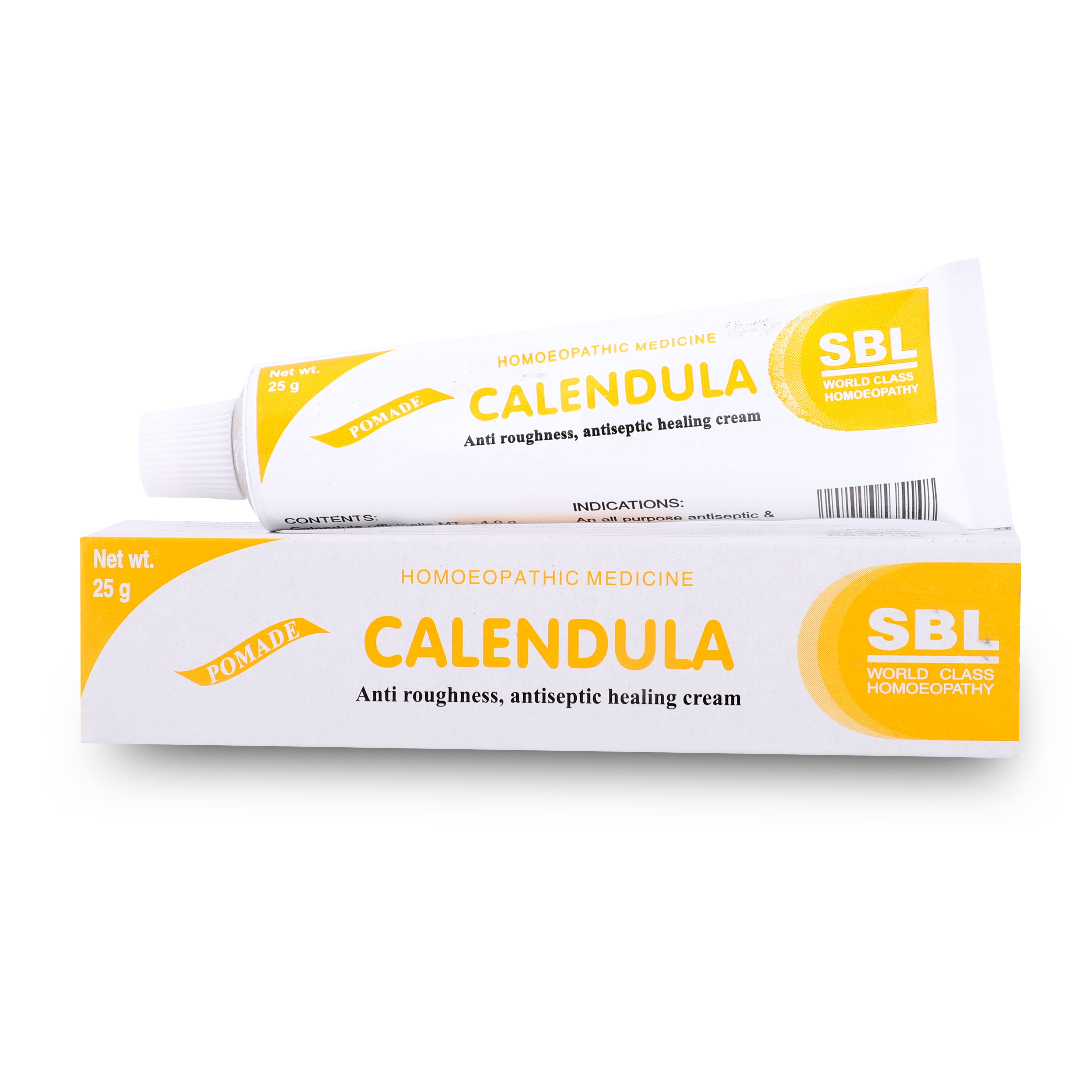 Calendula Ointment 25g