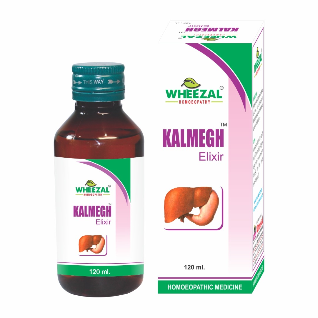 KALMEGH ELIXIR