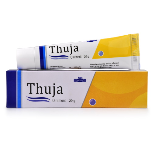 THUJA OINTMENT 25g