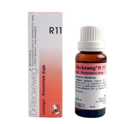 Dr. Reckeweg R11
